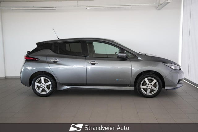 SJNFAAZE1U0086669 2019 NISSAN LEAF-3
