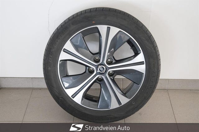 2019 NISSAN LEAF - 22