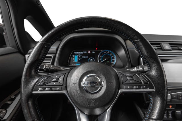 SJNFAAZE1U0055872 2019 NISSAN LEAF-4
