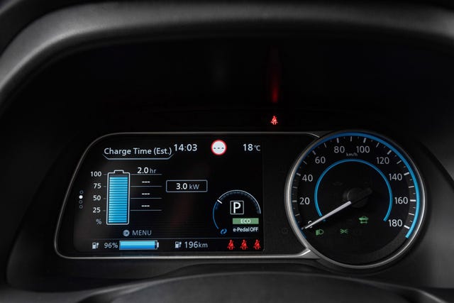 SJNFAAZE1U0055872 2019 NISSAN LEAF-5
