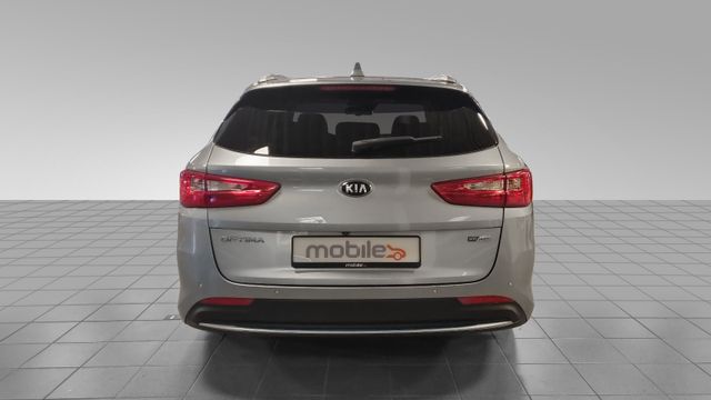 2018 KIA OPTIMA - 7