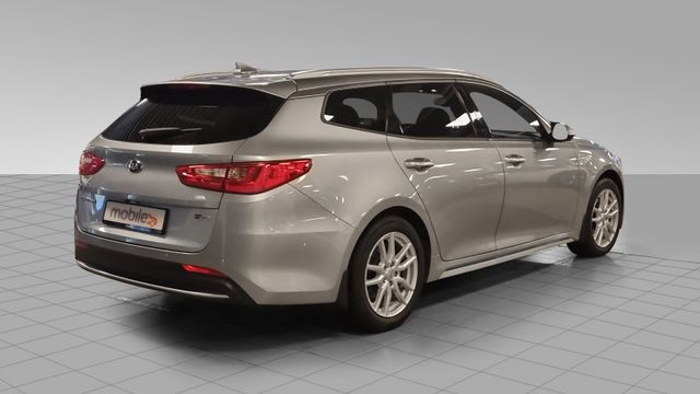 2018 KIA OPTIMA - 8