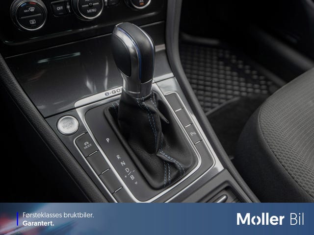 2018 VOLKSWAGEN GOLF - 11