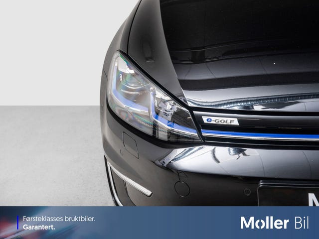 2018 VOLKSWAGEN GOLF - 7