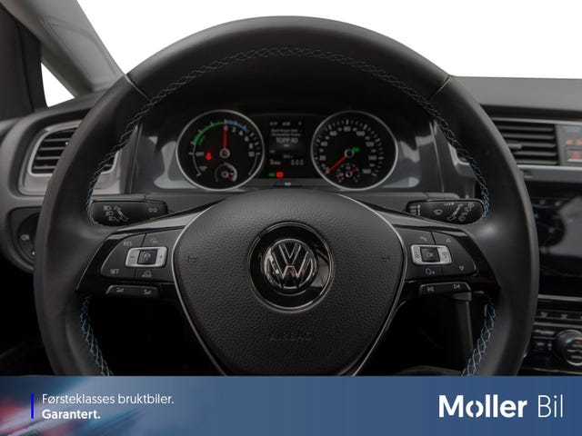 2018 VOLKSWAGEN GOLF - 15