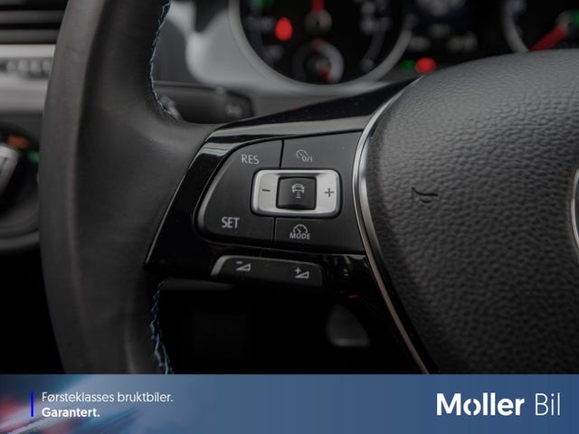 2018 VOLKSWAGEN GOLF - 17