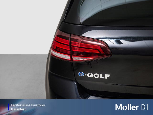 2018 VOLKSWAGEN GOLF - 8
