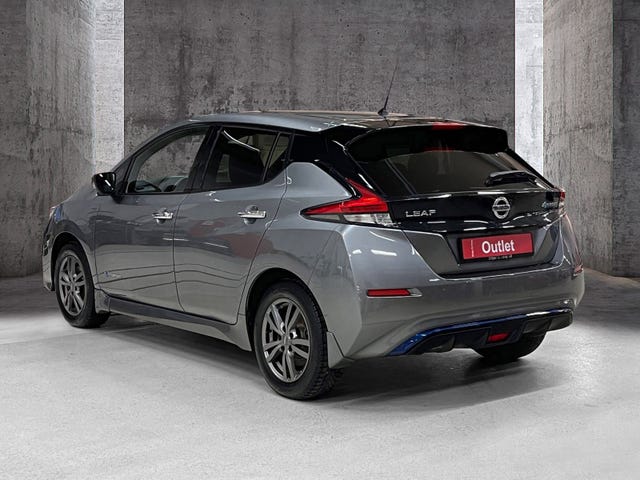 SJNFAAZE1U0080836 2019 NISSAN LEAF-2