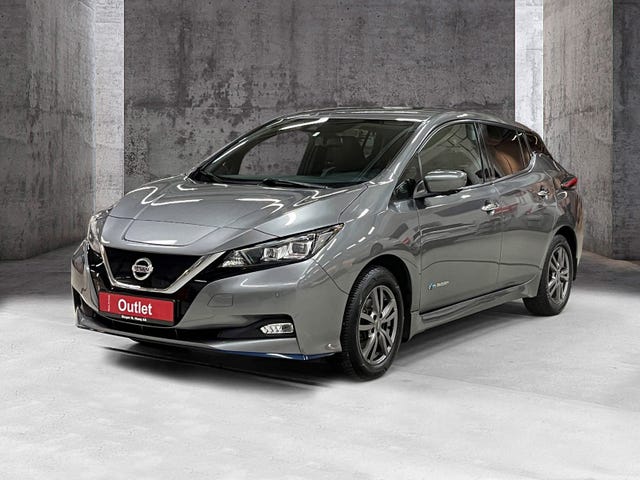 SJNFAAZE1U0080836 2019 NISSAN LEAF-1
