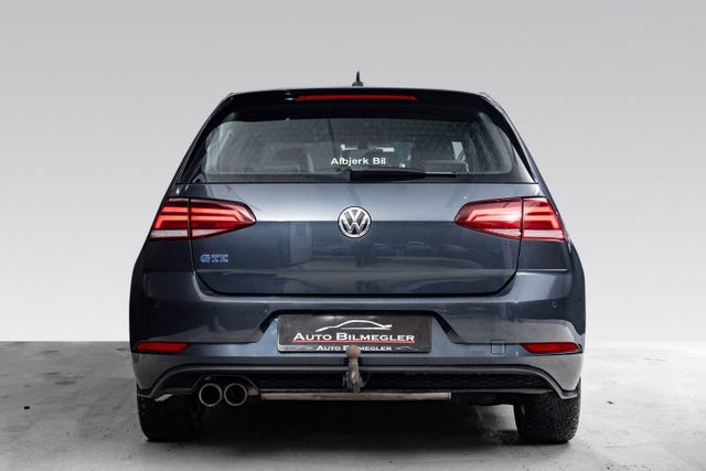 WVWZZZAUZJW804087 2018 VOLKSWAGEN GOLF-5