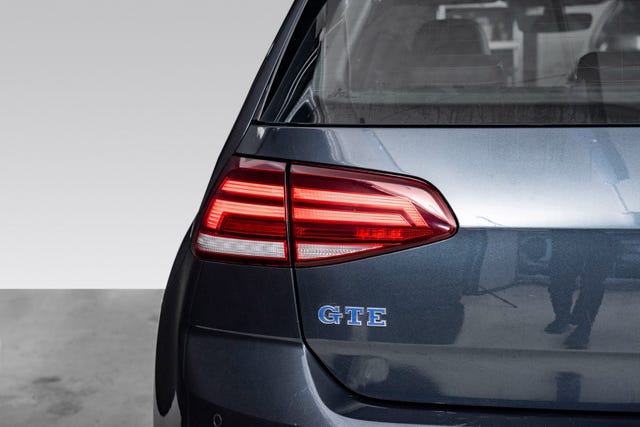 2018 VOLKSWAGEN GOLF - 11