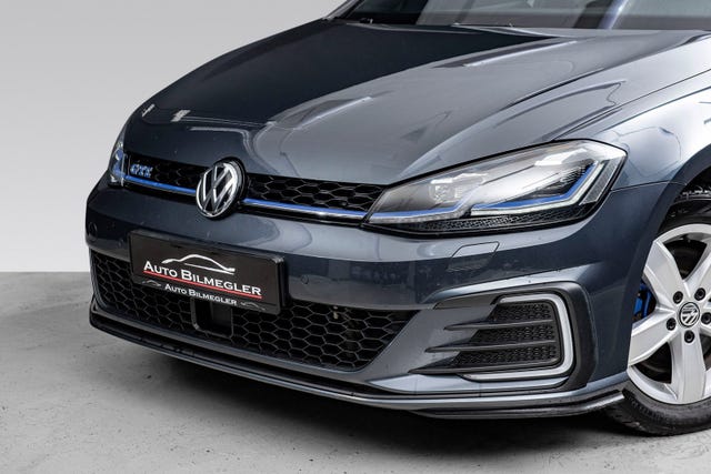 2018 VOLKSWAGEN GOLF - 7