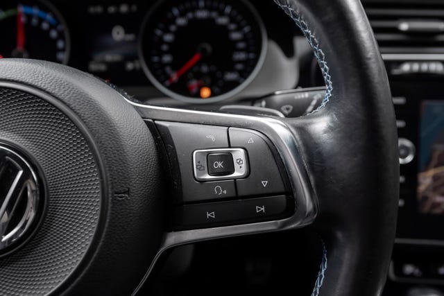 2018 VOLKSWAGEN GOLF - 22
