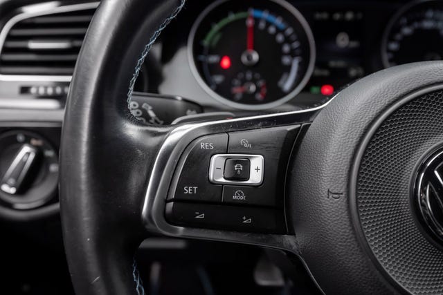 2018 VOLKSWAGEN GOLF - 21