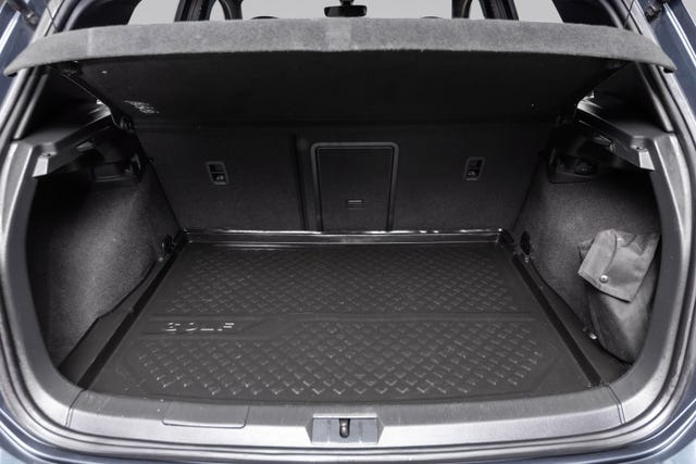2018 VOLKSWAGEN GOLF - 15