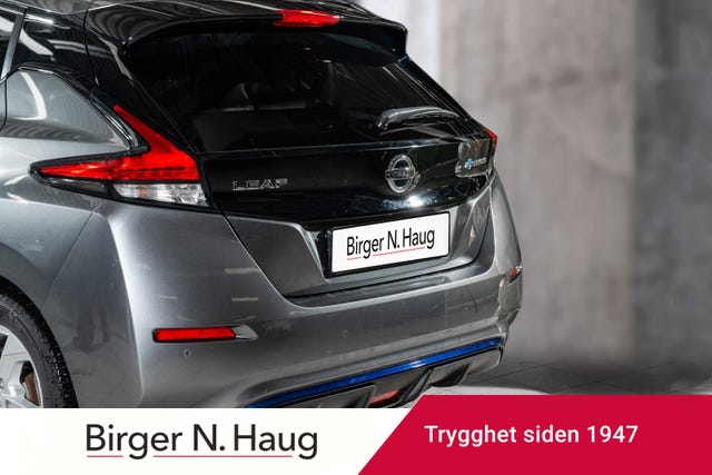 SJNFAAZE1U0102847 2020 NISSAN LEAF-5
