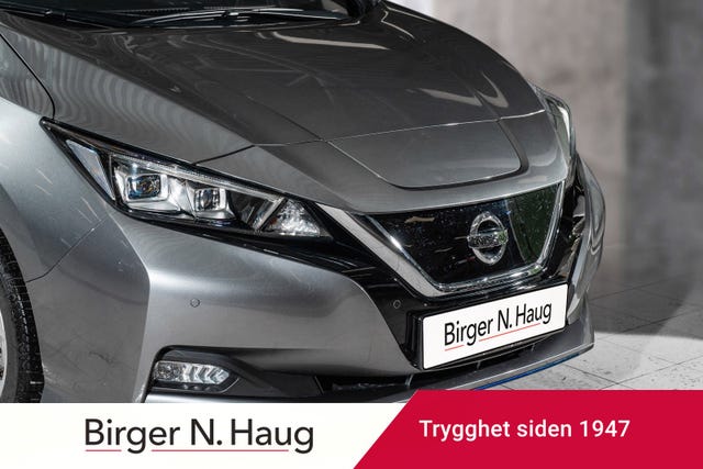 SJNFAAZE1U0102847 2020 NISSAN LEAF-1