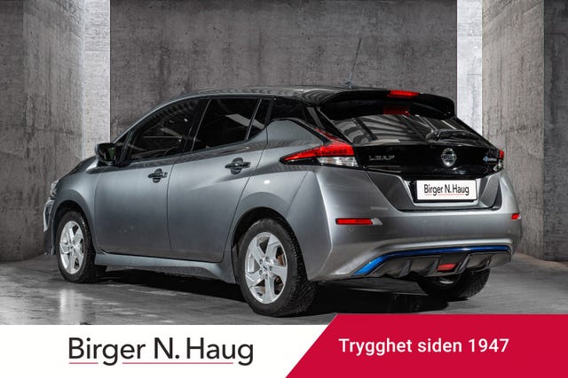 SJNFAAZE1U0102847 2020 NISSAN LEAF-4