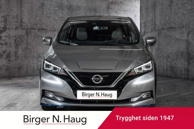 SJNFAAZE1U0102847 2020 NISSAN LEAF-2