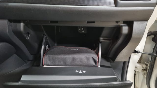 2019 NISSAN LEAF - 44