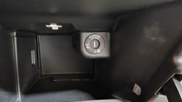 2019 NISSAN LEAF - 45