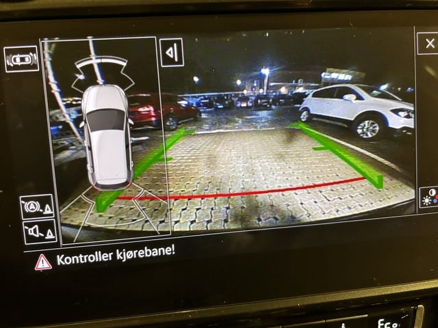 2018 VOLKSWAGEN GOLF - 20
