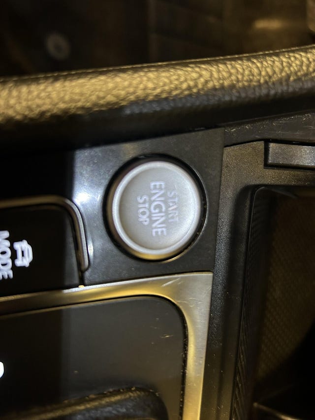 2018 VOLKSWAGEN GOLF - 23