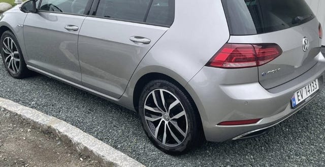 2018 VOLKSWAGEN GOLF - 28