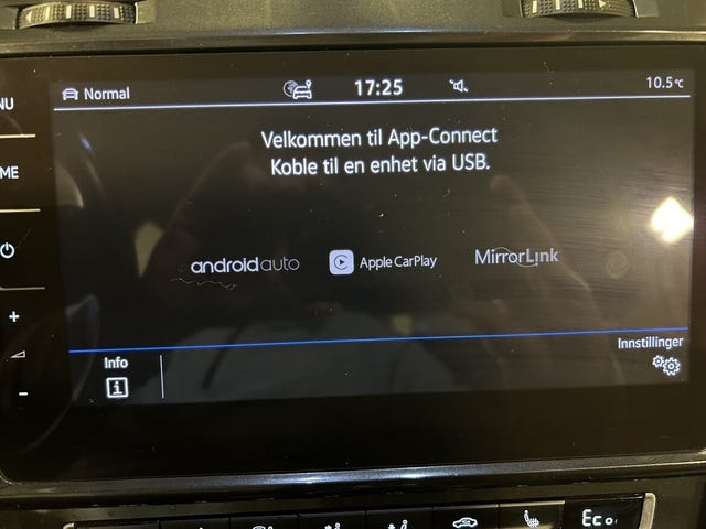 2018 VOLKSWAGEN GOLF - 19