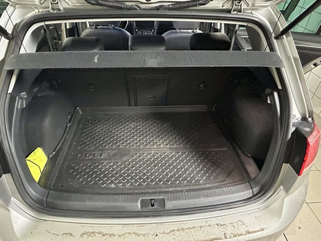2018 VOLKSWAGEN GOLF - 15