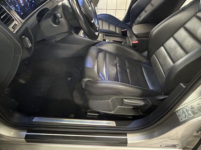 2018 VOLKSWAGEN GOLF - 13