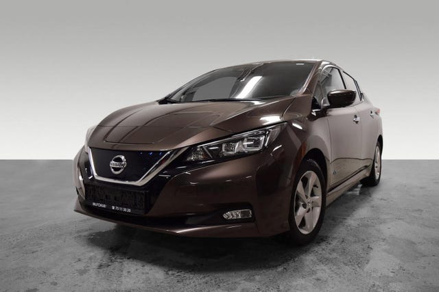 SJNFAAZE1U0062855 2019 NISSAN LEAF-0