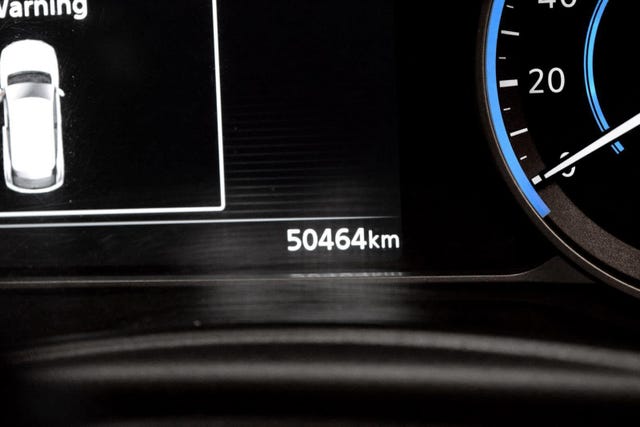 SJNFAAZE1U0062855 2019 NISSAN LEAF-5