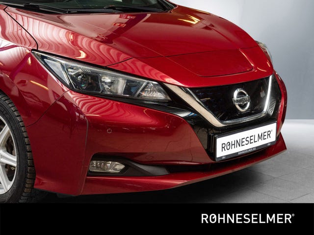 SJNFAAZE1U0016852 2018 NISSAN LEAF-4