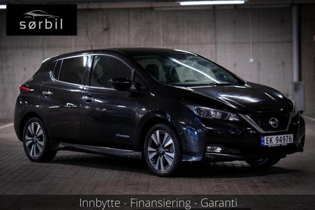 SJNFAAZE1U0019803 2018 NISSAN LEAF-0