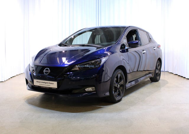 SJNFAAZE1U0174011 2022 NISSAN LEAF-0