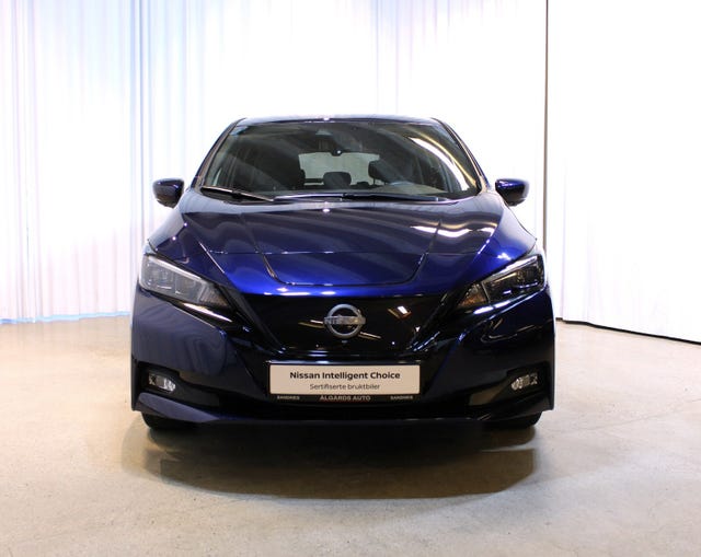 SJNFAAZE1U0174011 2022 NISSAN LEAF-2