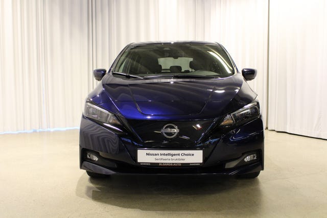 SJNFAAZE1U0174011 2022 NISSAN LEAF-4