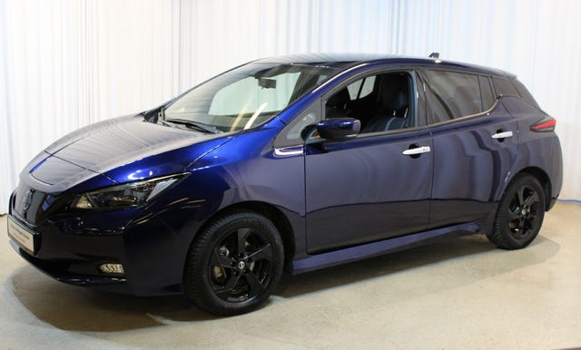 SJNFAAZE1U0174011 2022 NISSAN LEAF-3