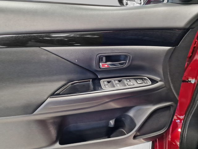 2020 MITSUBISHI OUTLANDER - 12