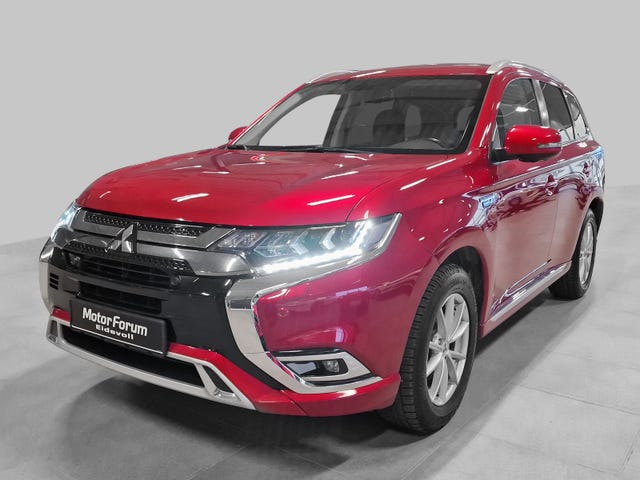 JMBXDGG3WLZ017120 2020 MITSUBISHI OUTLANDER-1