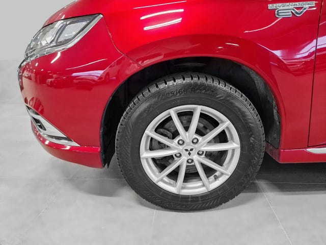 2020 MITSUBISHI OUTLANDER - 24