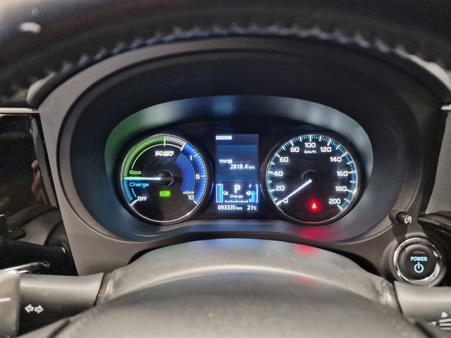 2020 MITSUBISHI OUTLANDER - 17