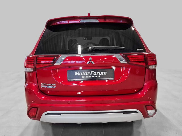 JMBXDGG3WLZ017120 2020 MITSUBISHI OUTLANDER-5