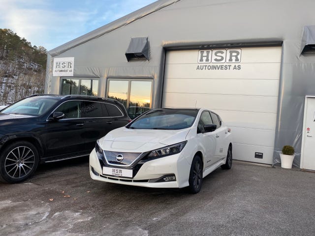 SJNFAAZE1U0034480 2019 NISSAN LEAF-1