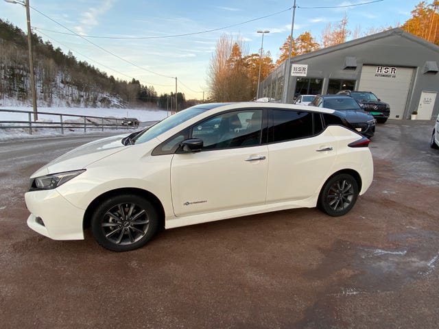 SJNFAAZE1U0034480 2019 NISSAN LEAF-3