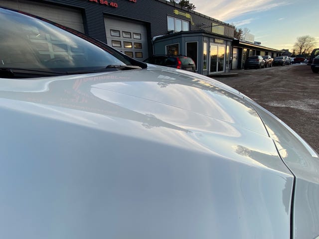 2019 NISSAN LEAF - 17