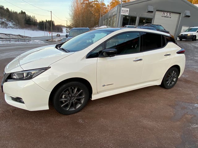 SJNFAAZE1U0034480 2019 NISSAN LEAF-4