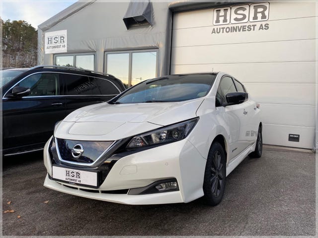 SJNFAAZE1U0034480 2019 NISSAN LEAF-0