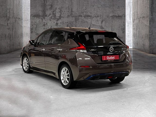 SJNFAAZE1U0036724 2018 NISSAN LEAF-4